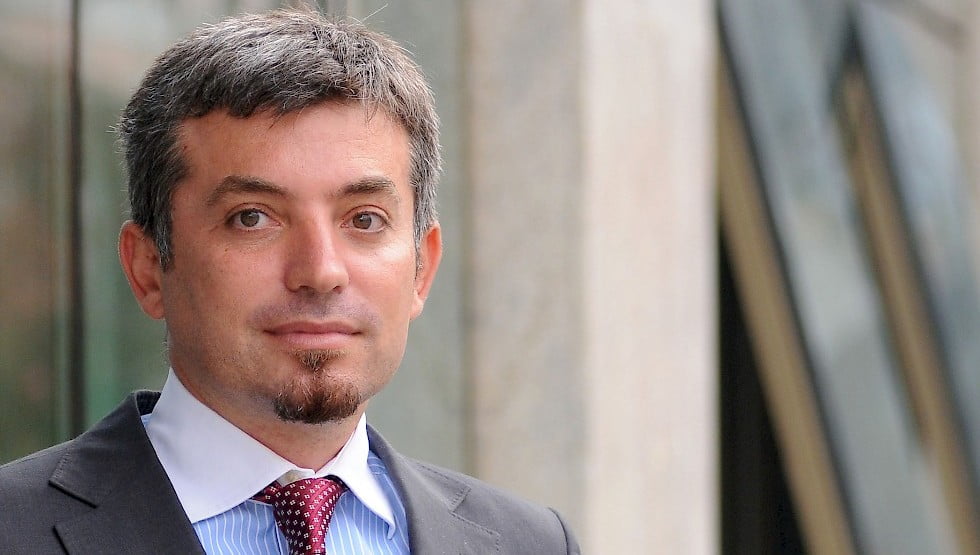 Виктор Мизо го замени Штефан Петер на местото претседател на Советот на странски инвеститори