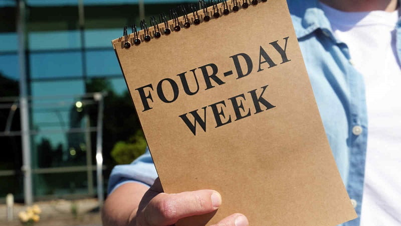Дали е одржлива четиридневната работна недела?