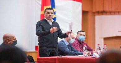 Љупчо Николовски