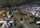 „УТРЕ НЕ ДОАЃАЈТЕ НА РАБОТА“ СМС ПОРАКА ЗА 2.700 РАБОТНИЦИ: Фабрика за мебел ги отпушти преку ноќ
