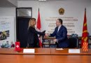 МОН потпиша меморандум за соработка со швајцарската амбасада за проект вреден речиси 6 милиони швајцарски франци