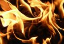 Две лица се повредени во пожар во фабрика за ракетни погонски системи во близина на Белград