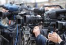 Репортери без граници 2026: Македонија паѓа на 45. место, економскиот притисок го гуши новинарството