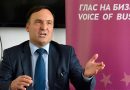 Се’ додека нашиот БДП по глава на жител не го доближиме до просекот на Европа, младите ќе заминуваат Се’ додека нашиот БДП по глава на жител не го доближиме до просекот на Европа, младите ќе заминуваат
