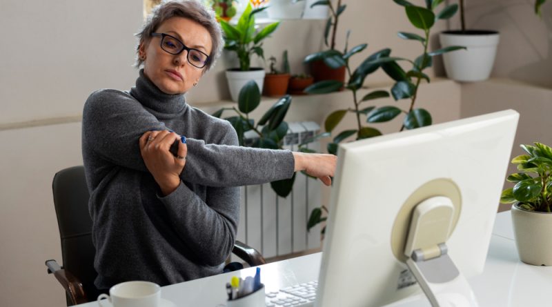 Флексибилно работно време