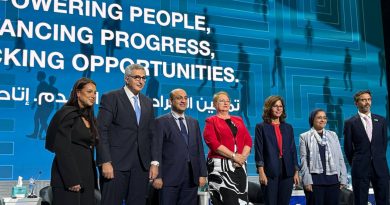 Јаневска: преку развој на формалното и неформално стручно образование го подобруваме пазарот на труд и ја јакнеме економијата