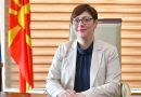 Димитриеска-Кочоска: Македонската економија се очекува да продолжи со стабилен раст