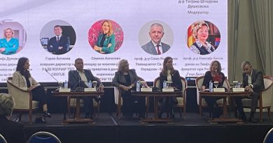 Практичните вештини кај младите во фокусот на бизнис-заедницата