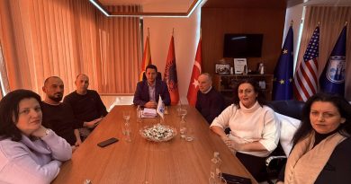 Постигнат договор за К-15 во средните училишта во Гостивар, ќе се исплати во март и април