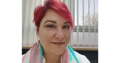 Што навистина значи да сме среќни на работното место?  –  Нерафиниран разговор со Ивана Лекиќ, Инструктор за професионален и личен развој