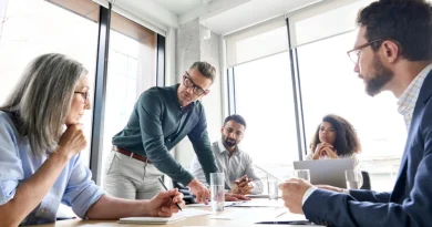 Каде работниците се најпродуктивни?