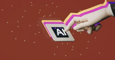 Контра-тренд: AI не само што укинува, туку и создава работни места