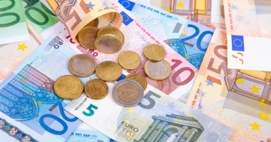 Се укинува една банкнота на еврото: Проверете дали ја имате дома