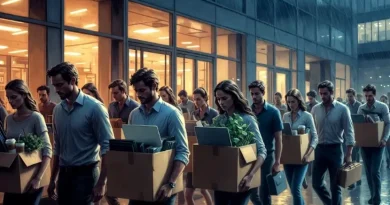 Стечаи им се закануваат и на Германците: Загрозени повеќе од 200,000 работни места