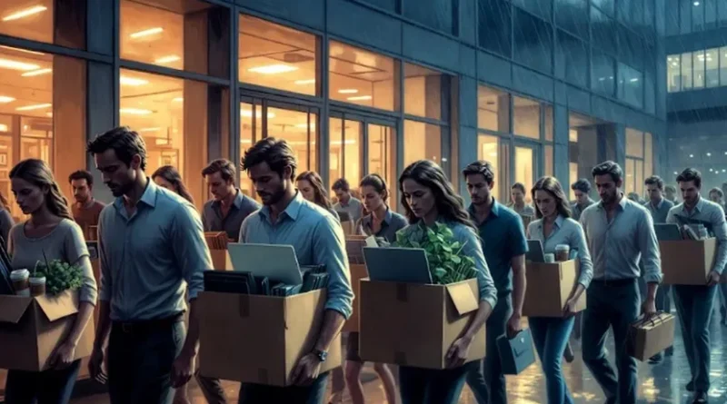 Стечаи им се закануваат и на Германците: Загрозени повеќе од 200,000 работни места