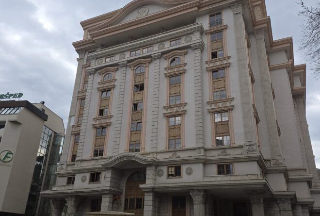 МФ: Скоро три милиони евра нова транша од Буџетот за поддршка на домашните компании, досега пласирани над 227 милиони евра