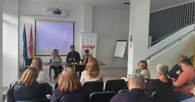 Избрани нови синдикални претставници на ССНМ во Македонската радио-телевизија