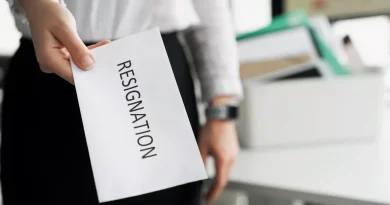 Три работи што мора да ги проверите пред да дадете отказ