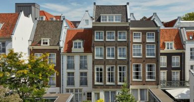 Овде становите не се проблем – СТАНОВИ НЕМА