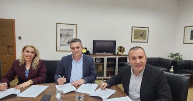 САДУ: Овие договори претставуваат важен чекор кон подобрување на правата на вработените