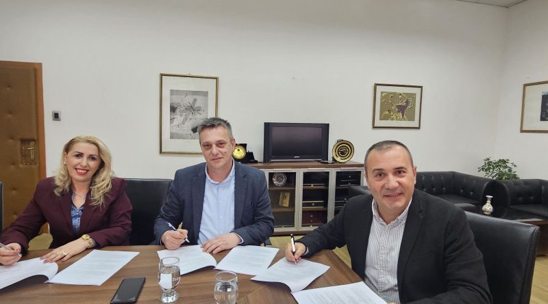 САДУ: Овие договори претставуваат важен чекор кон подобрување на правата на вработените