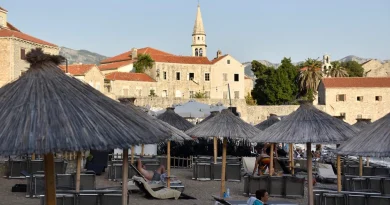 Каде на море во 2026 година? BBC објави листа на најповолни дестинации: Еден наш сосед стана „светски хит“