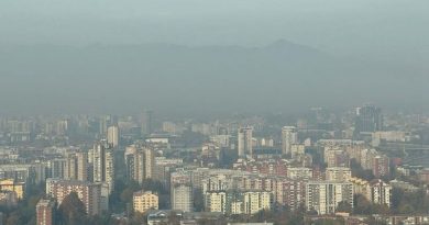 Денес е Денот на Мајката Земја. За Македонија тоа значи 3.800 смртни случаи годишно