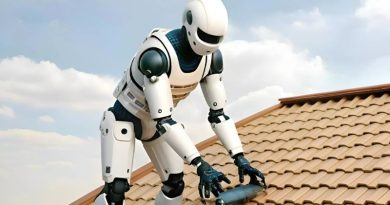 ВЕШТАЧКАТА ИНТЕЛИГЕНЦИЈА ПИШУВА МЕЈЛОВИ, НО НЕ ПОПРАВА ПОКРИВИ: Зошто занаетите стануваат професии на иднината?