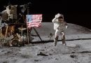 Мисијата „Аполо 16“ слета на Месечината: Како една грешка во теоријата ја промени науката