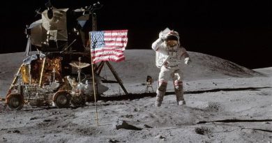 Мисијата „Аполо 16“ слета на Месечината: Како една грешка во теоријата ја промени науката