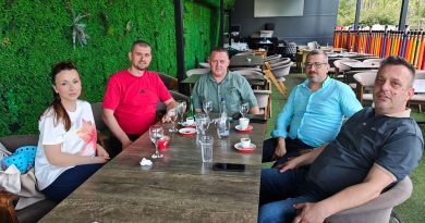 СПМ формираше нова синдикална организација