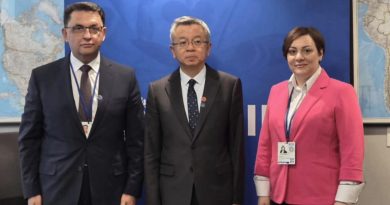 Димитриеска Кочоска: Владата и ММФ усогласени – Следуваат реформи, намалување на дефицитот и стабилни јавни финансии