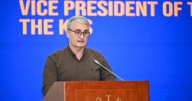 КСС зема учество на конференција по повод Светскиот ден за безбедност и здравје при работа