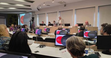 КСС ги презентираше клучните приоритети во процесот на праведна транзиција