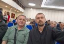 СПМ зеде учество на конференцијата во организација на СОНК