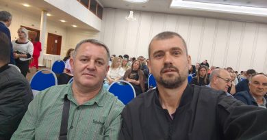 СПМ зеде учество на конференцијата во организација на СОНК