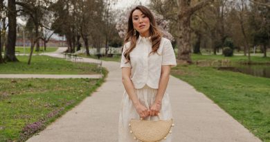 Рачна изработка и премиум материјали: YOVA ја лансираше колекцијата „Блосом“ за пролет/лето 2026