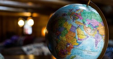 Четири од шесте најголеми економии во светот до 2028 година ќе бидат во Азија