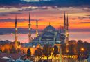 Туркије и во 2026 останува водечка туристичка дестинација: Година на култура, спорт и врвни настани