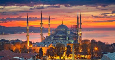 Туркије и во 2026 останува водечка туристичка дестинација: Година на култура, спорт и врвни настани