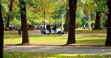 Какво време нѐ очекува за продолжениот првомајски викенд?