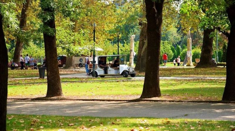 Какво време нѐ очекува за продолжениот првомајски викенд?