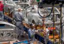 Германскиот автомобилски сектор ќе изгуби 225.000 работни места