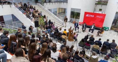 Нова можност за младите: Пивара Скопје ја лансира „Youth Empowered“ Академијата за млади