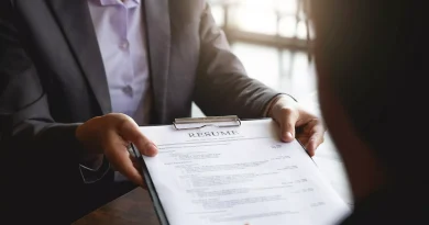 Зошто CV-то кое го пишува вештачката интелигенција може да ви ја „затвори вратата“ до работата