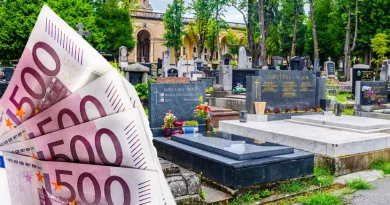 СКАНДАЛ ВО АВСТРИЈА: 20 години ја „оживувал“ починатата сопруга за да зема пензија – државата оштетена за 270.000 евра!