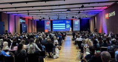 Второ место за Реплек на HR Days во Ровињ: „РЕсет“ меѓу водечките регионални HR практики