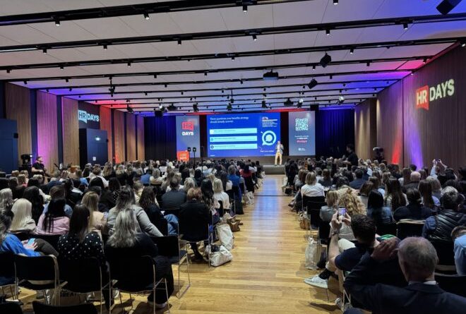 Второ место за Реплек на HR Days во Ровињ: „РЕсет“ меѓу водечките регионални HR практики