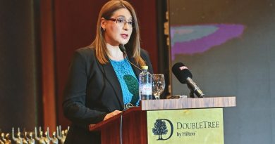 Вицегувернерката Митреска: Поголема родова еднаквост значи посилна економија и иновативност