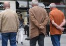 Црна Гора: Во пензија ќе се оди на 67 години